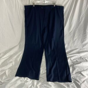Roundtree & Yorke Dark Blue Pants 44x30